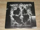 AMON AMARTH - Sorrow Throughout the Nine Worlds / Limited 500 Picture Disc LP