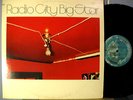 BIG STAR Radio City ** orig. US Ardent 1974 Alex Chilton
