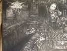 Darkthrone F.O.A.D. - Lp - Near Mint Burzum Mayhem Venom