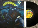 THE HOOK Hooked Original PSYCH LP on UNI