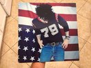 Ryan Adams - Gold / Original limited Pressing / Red & Blue Vinyl / #932 Of 1000