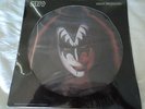 Kiss Original 1978 Solo Picture Discs  Sealed
