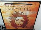 THE MISEDUCATION OF LAURYN HILL FUGEES RARE  DOUBLE LP GATEFOLD