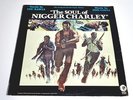 Lou Rawls /  Don Costa - The Soul Of Nigger Charley Original Soundtrack Albu-LP