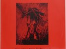 FIELDS OF THE NEPHILIM Burning The Fields EP ORIGINAL 4 Track UK Goth M-/M 1985