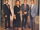 Alison Krauss and Union Station - Two Highways. -RARE- Near MINT Bluegrass LP