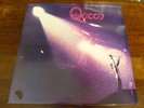 Queen LP self title 1st lp UK EMI 1st press NEAR MINT BEAUTY 6 pictures
