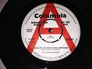 SHOTGUN EXPRESS - I COULD FEEL THE WHOLE WORLD - CURTAINS - DB 8025 1966 DEMO