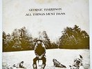 George Harrison THE BEATLES All Things Must Pass THAI 12trk Thailand 12