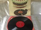 THE ROLLING STONES Let It Bleed LP 1969 UK