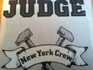 Judge-New York Crew 7