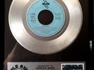 Depeche Mode Everthing Counts  platin Schallplatte goldene gold record Single