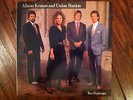 Alison Krauss and Union Station - Two Highways - 1989 Rounder Records RARE LP