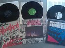 D.O.A - MDC - SUICIDAL TENDENCIES -  PACKAGE 12