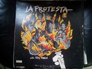 La Protesta With Tony Pabon Compay Pongase Duro Orig Mono Rico Salsa Latin Soul