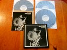 IKE QUEBEC  - 3  MOSAIC LPS, BOOK,  LIMITED EDITION BLUE NOTE