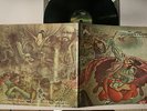 JADE WARRIOR - Last Autumn's Dream  LP 1972 (Vinyl)