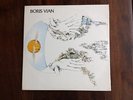 Boris vian - ades 23001 - 3LP tres RARE