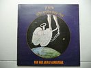 Van Der Graaf Generator - H to He,......Original Charisma First Pressing.