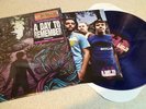 A Day To Remember Homesick LTD. ED. PURPLE VINYL LP Near mint