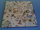 LED ZEPPELIN Led zeppelin III LP - Delux  Atlantic Stupendo Mint PsychRock
