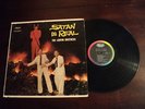 ROCKABILLY LP LOUVIN BROTHERS SATAN IS REAL CAPITOL T1277
