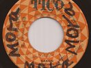 Heavy Salsa Dura 45 RAY OLAN 