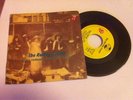 THE ROLLING STONES dados rodando / dulce angel negro 7''  SPAIN COPY