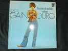 SERGE GAINSBOURG Histoire De Melody Nelson RARE FRENCH PSYCH FUNK LP Jc Vannier