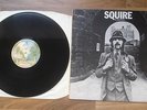 ALAN HULL SQUIRE LP 75 UK WARNER A2B2 PORKY LINDISFARNE nM LOOKS UNPLAYED SUPERB