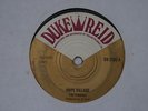 THE TENNORS : HOPE VILLAGE DUKE REID TOMMY McCOOK      DR2502