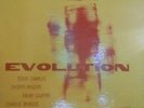 EVOLUTION TEDDY CHARLES PRESTIGE 7078 LP VINYL PROMO