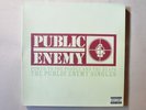THE PUBLIC ENEMY SINGLES BOX SET 5x12” LIMITED ED 2005 UK FACTORY SEALED