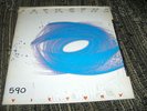 THE JACKSONS Victory 1984 PROMO FOLDER PROMOTIONAL MICHAEL JACKSON SPAIN rare
