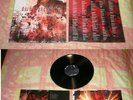 DARK TRANQUILLITY --- rare original 2002 DAMAGE DONE LP