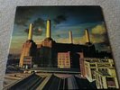 PINK FLOYD Animals LP Vinyl Record Album EX+ SHVL 815 UK pressing