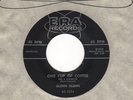 GLEN GLENN - One Cup Of Coffee - Rockabilly Rarity LISTEN