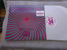 Porcupine Tree 1993 Voyage 34  DELEC EP 007. Very rare and hard to find.MINT