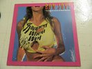 BON JOVI You Give Love A Bad Name BANNED COVER ONLY Signed by JON BON JOVI 1989