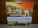 LED ZEPPELIN BEAUTIFUL UNPLAYED 200g QUIEX CLASSIC RECORDS 'HOUSES OF THE HOLY'