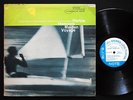 HERBIE HANCOCK Maiden Voyage LP BLUE NOTE BST 84195 US 1965 JAZZ NY RVG STEREO