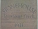  MONSTER PROG ROCK STONEHOUSE STONEHOUSE CREEK LP 1971 RCA 1ST PRESS