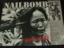 Nailbomb - Point Blank (LP - 1994 )