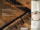 ASD 255 (W&G): MICHELANGELI: Rachmaninov & Ravel Piano Concertos