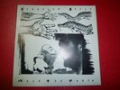 NECK TIE PARTY Stranger Still EP / 1981 US KBD Punk Power Pop *2 different p/s