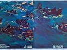 THE AVALANCHES Since I Left You 2LP Modular XL UK vinyl rare
