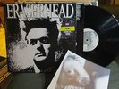 ERASERHEAD soundtrack LP '82 David Lynch rare original w/inr + BABY PHOTO PROMO