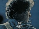 BOB DYLAN - More Bob Dylan Greatest Hits - Late 1970's reissue of this 1971 2xLP