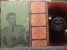 ELVIS PRESLEY GOLDEN HITS OF ELVIS PRESLEY TAIWAN 1965 COLOR VINYL RECORD