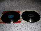 Buddy Holly.Thatll be the day./.Danny and the juniors.at the hop.78rpm Rockabily